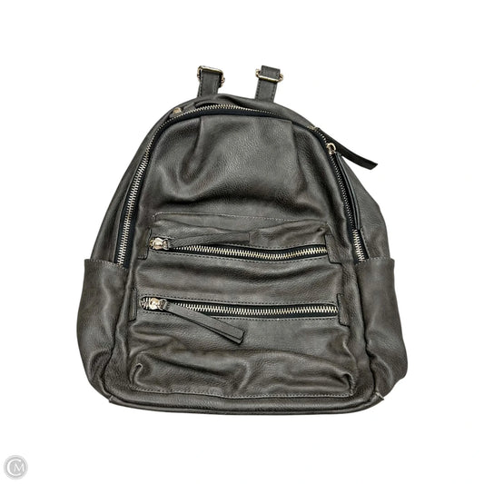 Backpack By Madison West, Size: Medium