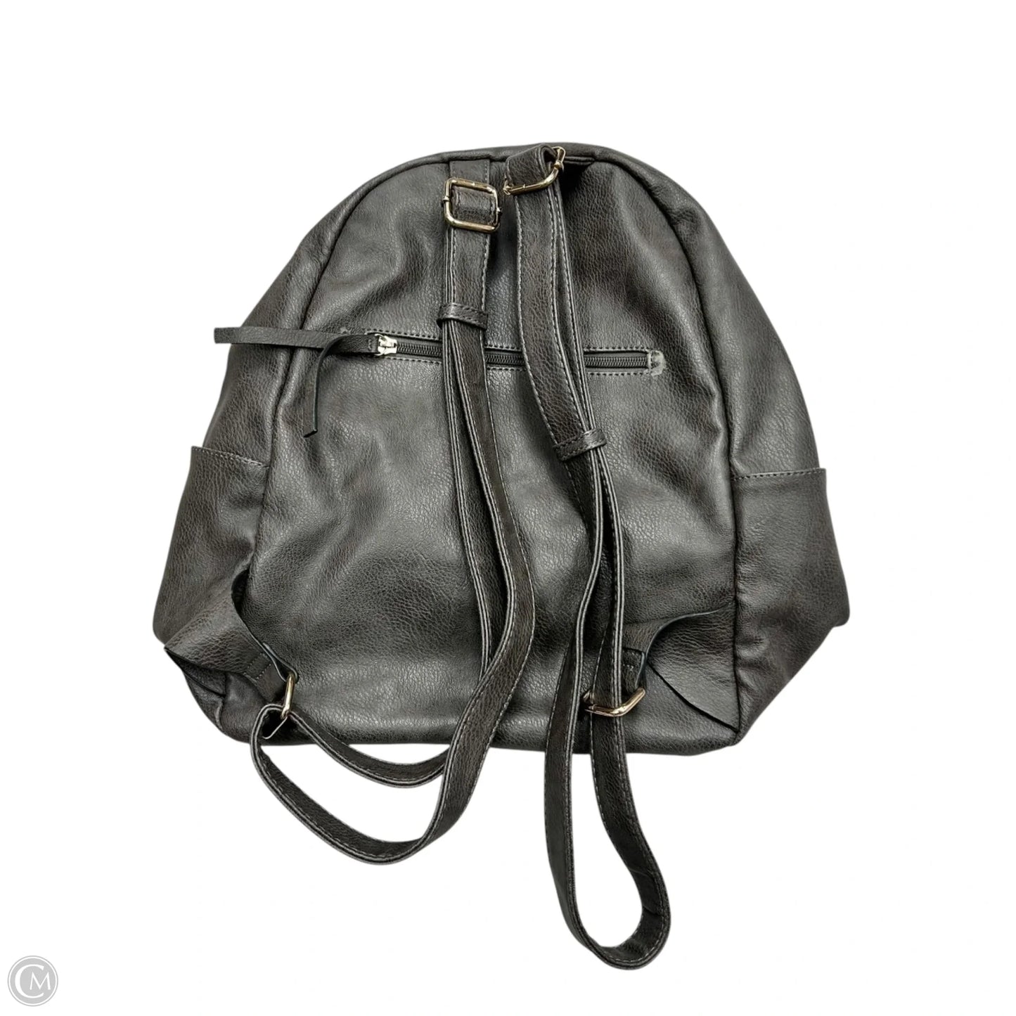 Backpack By Madison West, Size: Medium