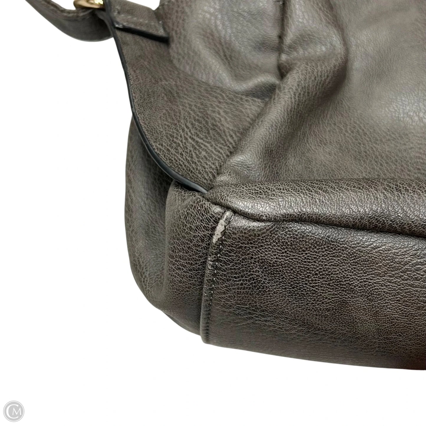 Backpack By Madison West, Size: Medium