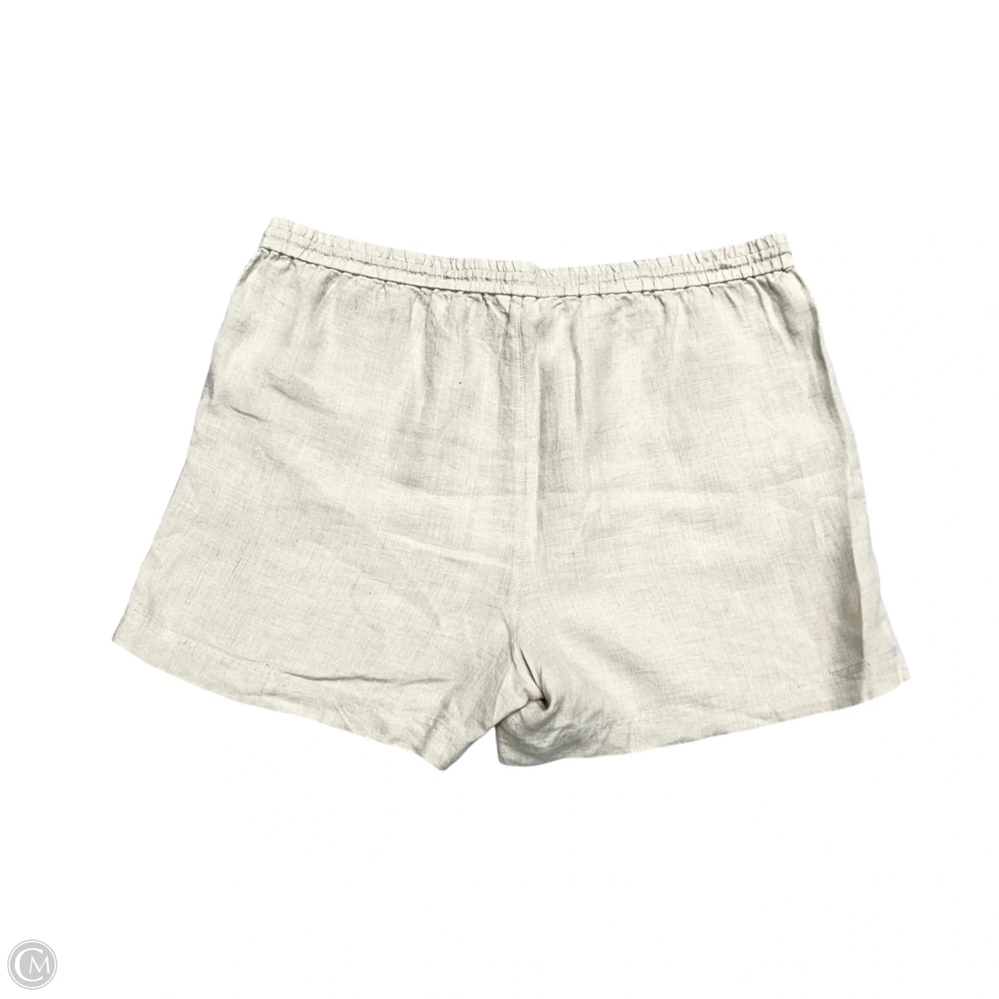Shorts By Tommy Bahama In Beige, Size: Xl