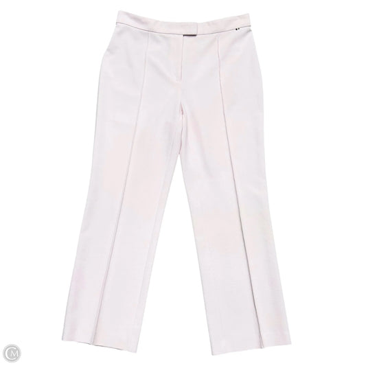 Pants Dress By Hugo Boss In Pink, Size: 8