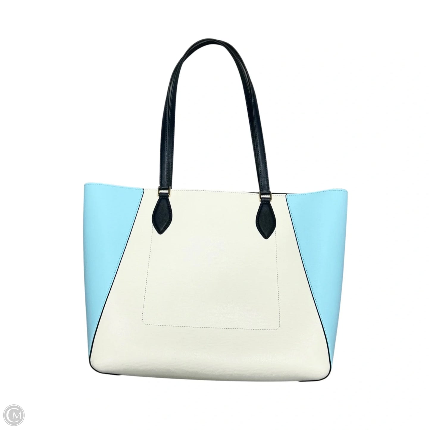 Tote Designer By Kate Spade, Size: Large