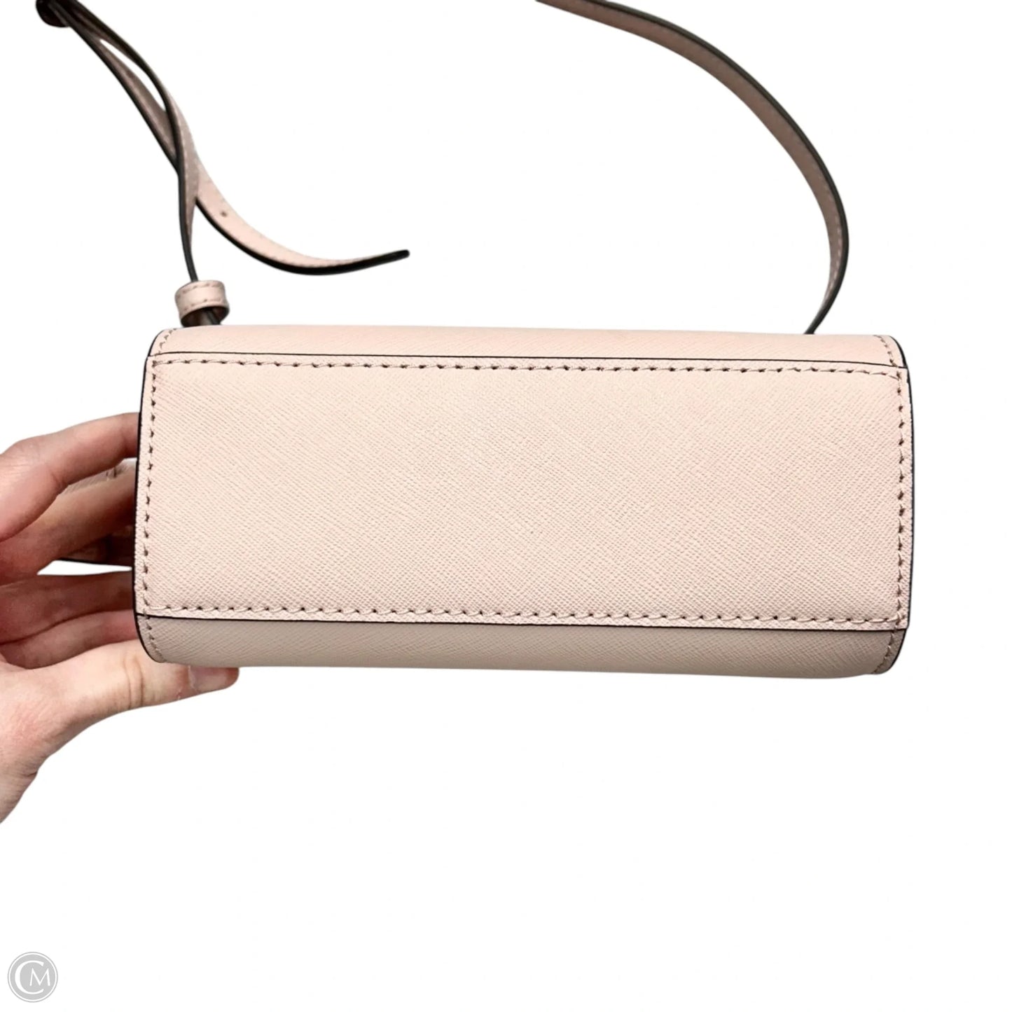 Crossbody Designer By Michael Kors, Size: Small