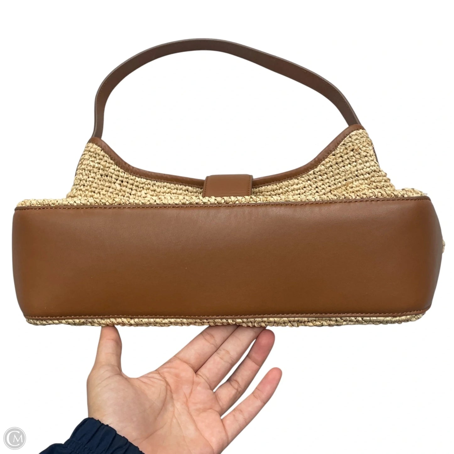 Handbag By J. Crew, Size: Medium
