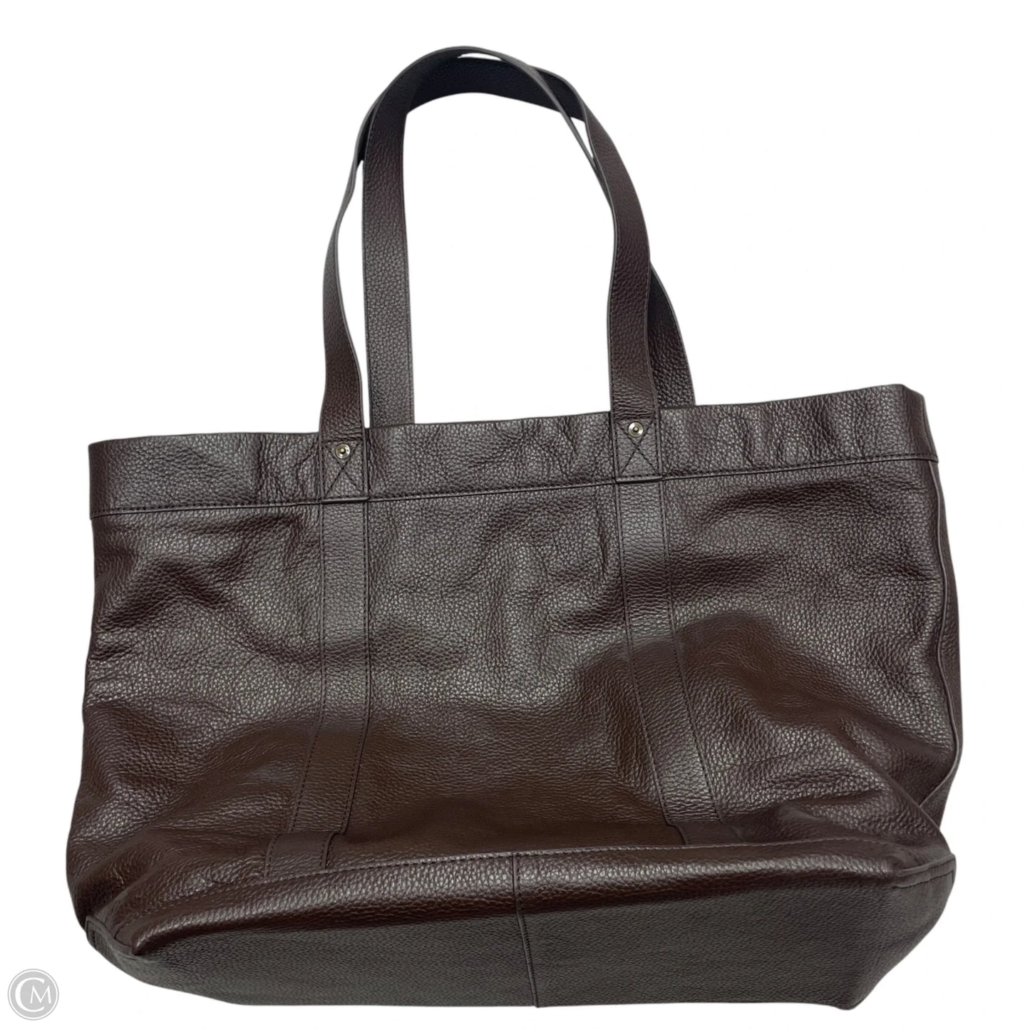 Tote By Banana Republic, Size: Large