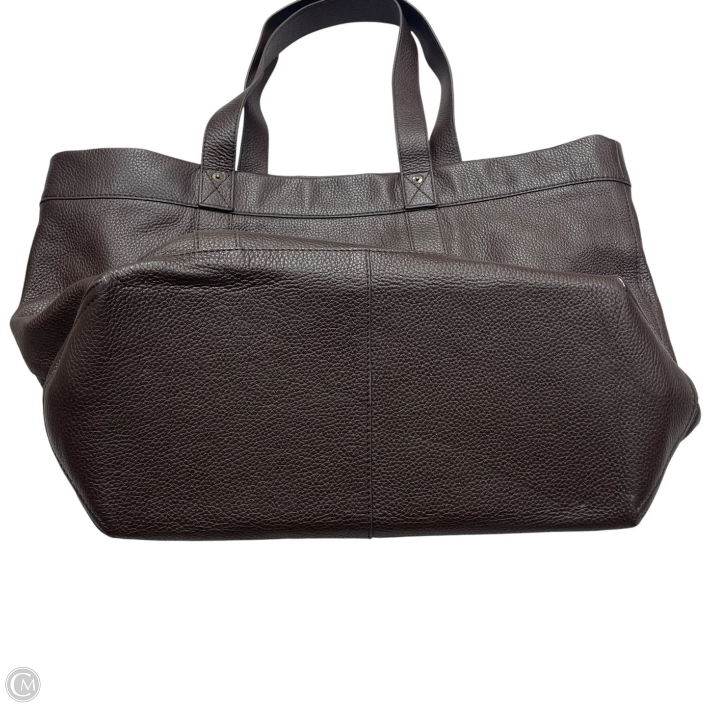 Tote By Banana Republic, Size: Large