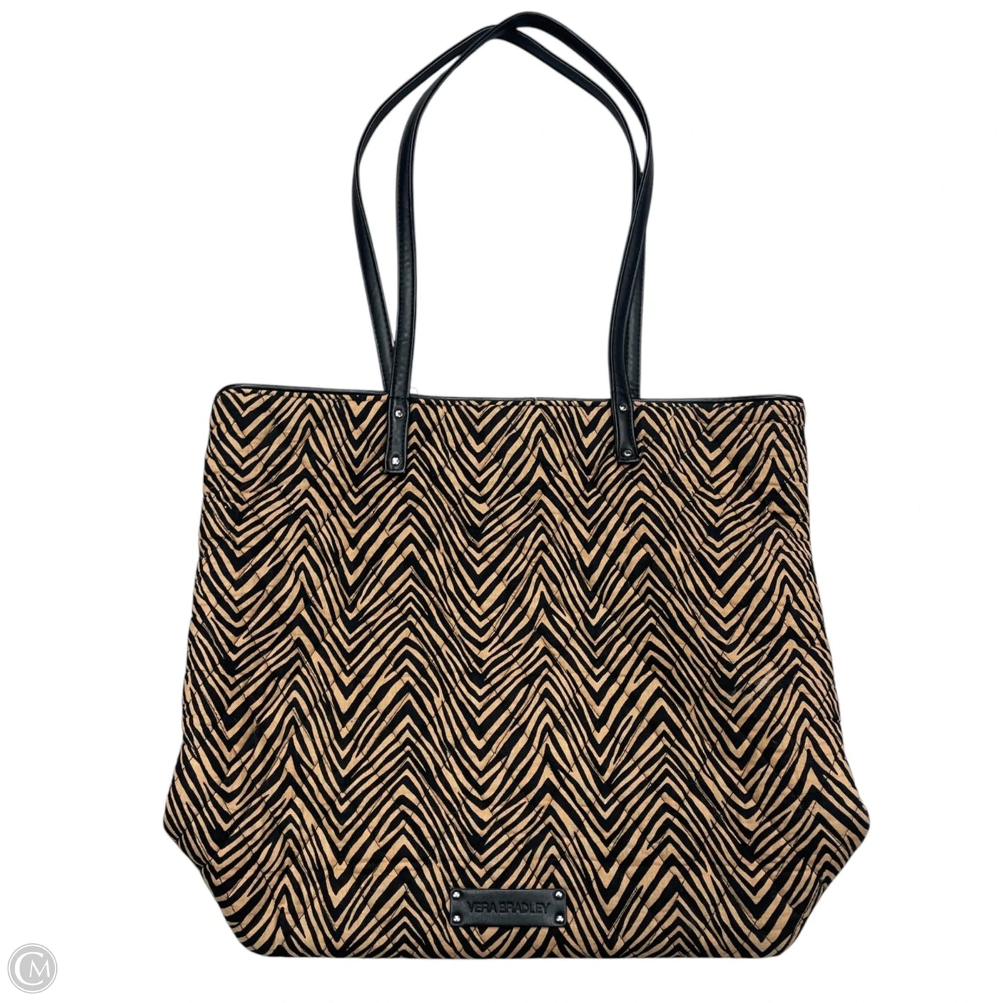 Tote By Vera Bradley, Size: Medium