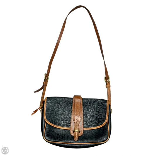 Crossbody Designer By Dooney And Bourke, Size: Medium