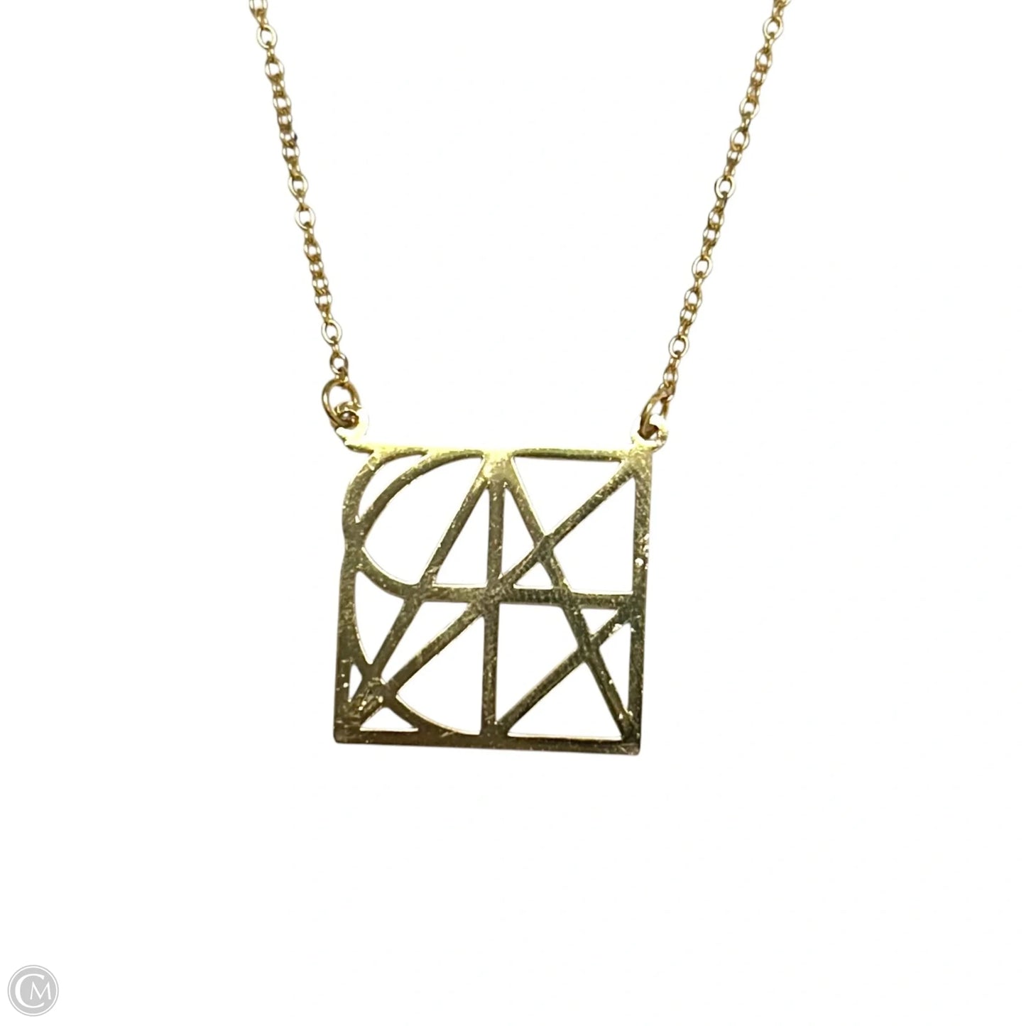Necklace Sterling Silver