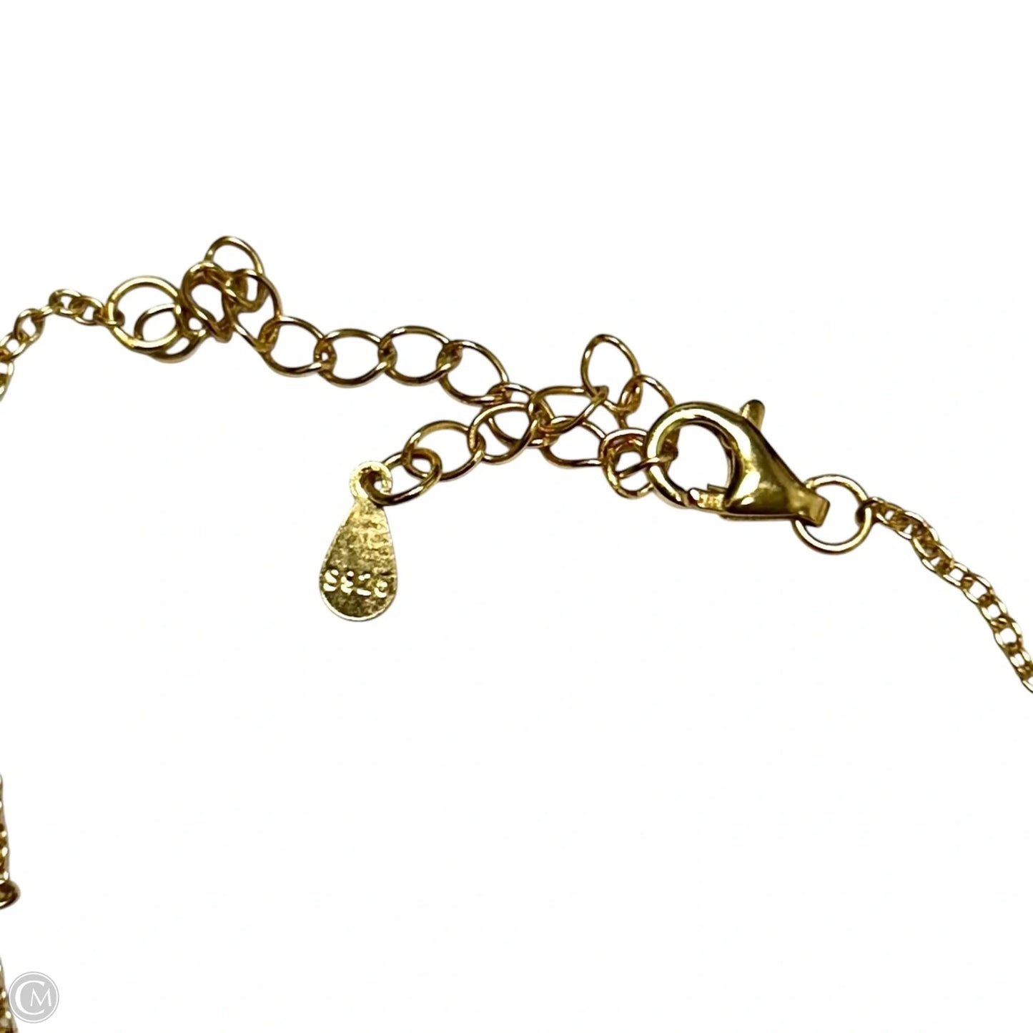 Necklace Sterling Silver