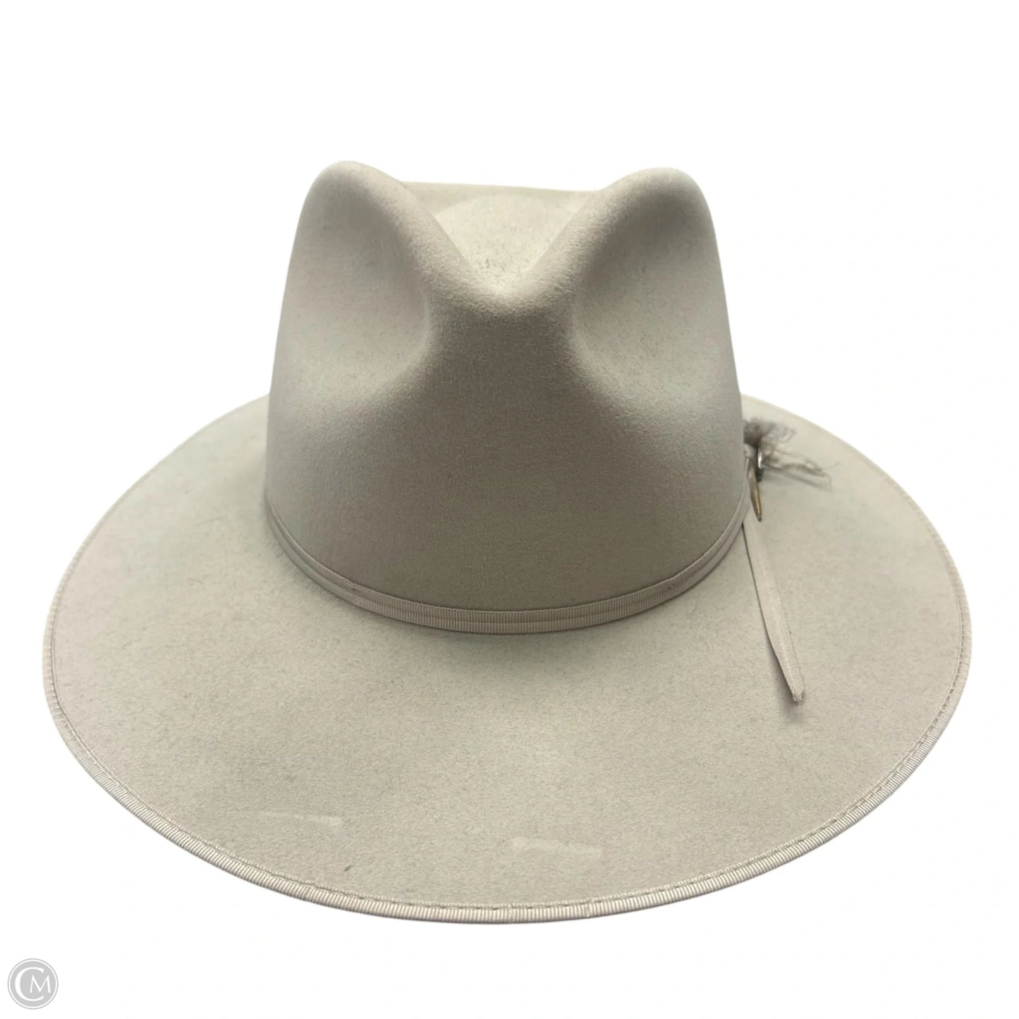 Hat Fedora By Clothes Mentor