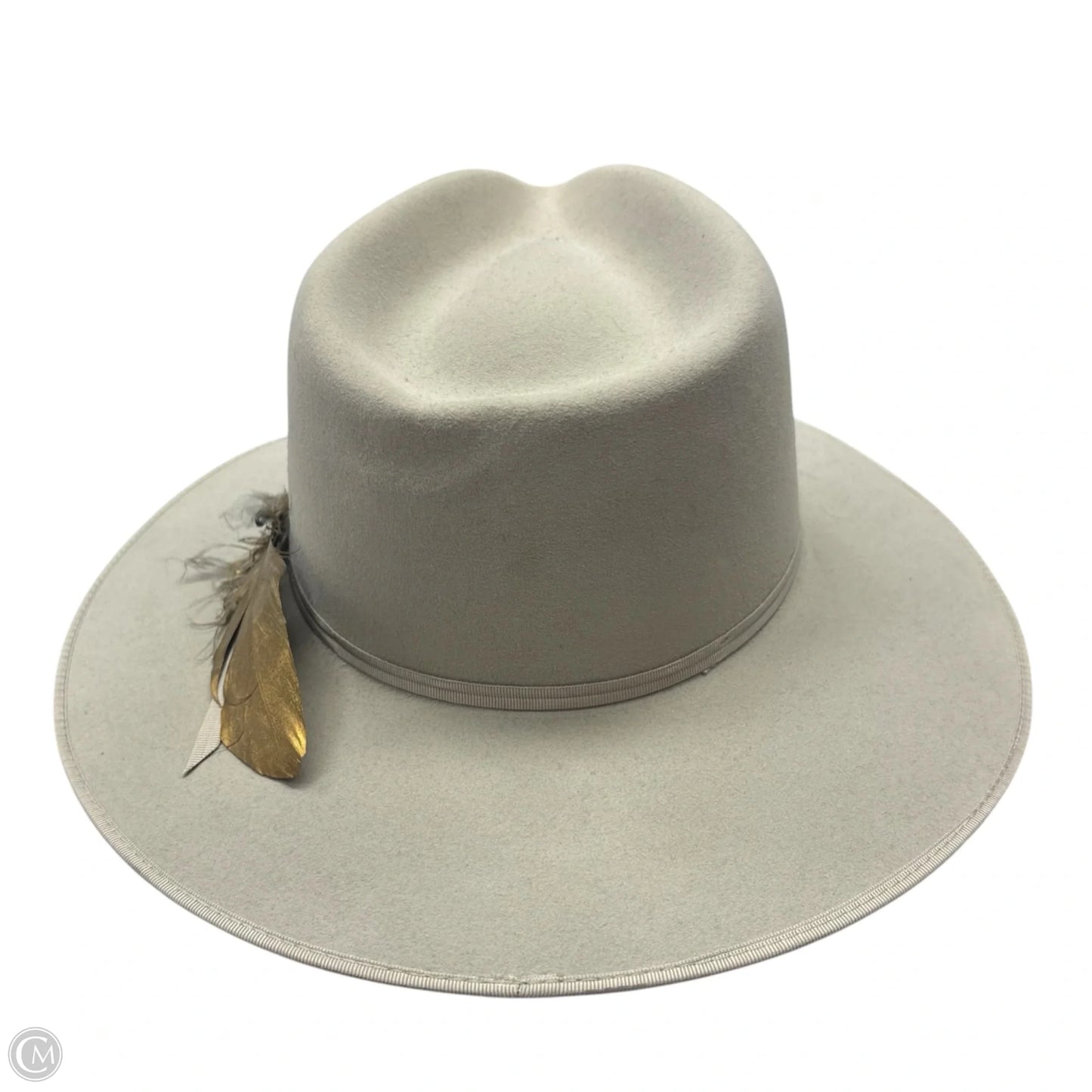 Hat Fedora By Clothes Mentor