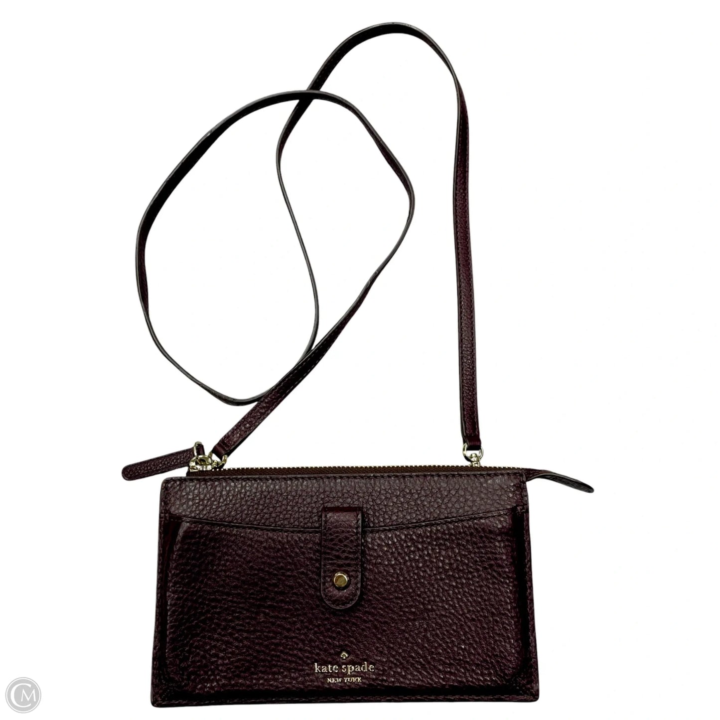 Crossbody Designer By Kate Spade, Size: Small