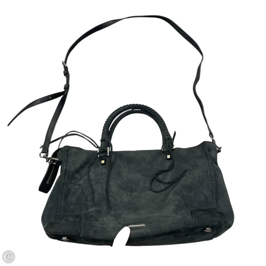 Crossbody Designer By Rebecca Minkoff, Size: Large