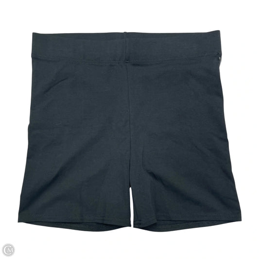 Shortalls By Madewell In Black, Size: L