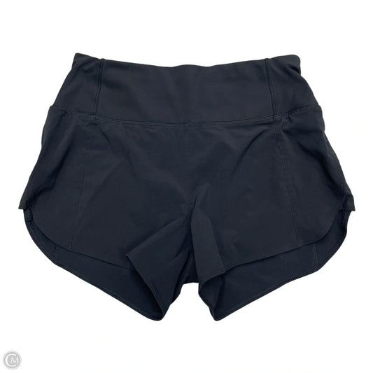 Athletic Shorts By Athleta In Black, Size: Xs
