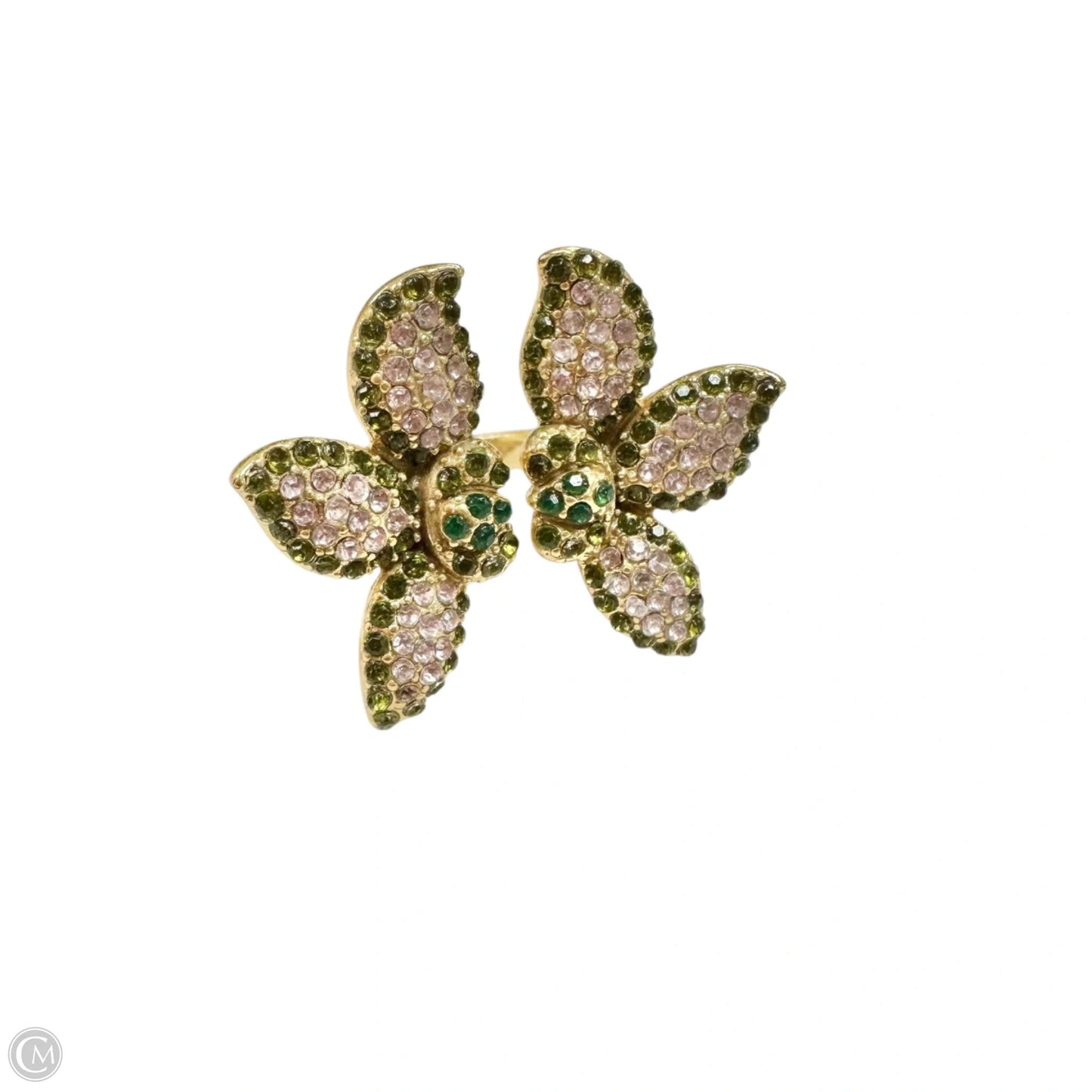 Ring Statement By Stella And Dot, Size: 7