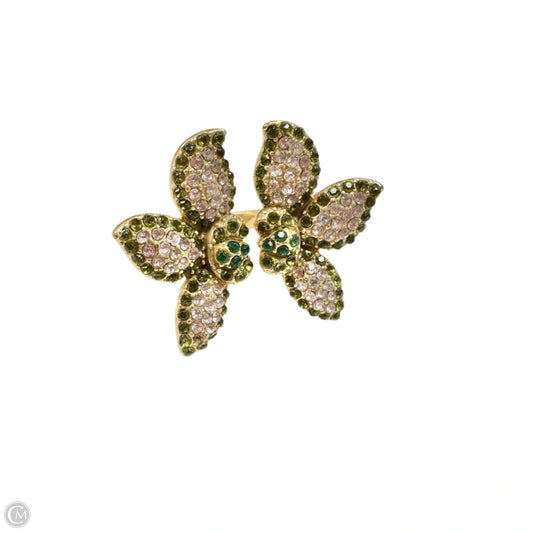 Ring Statement By Stella And Dot, Size: 7