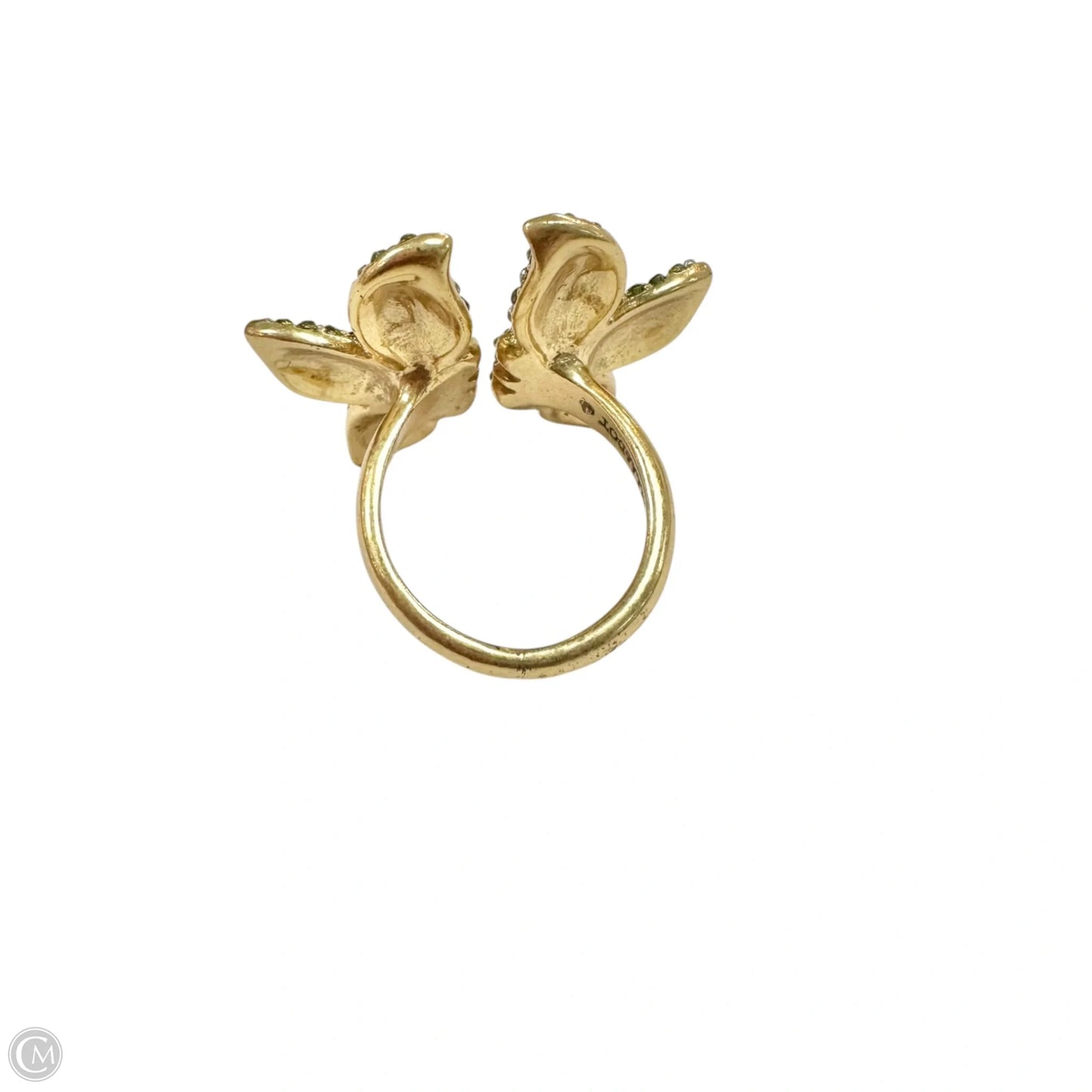 Ring Statement By Stella And Dot, Size: 7