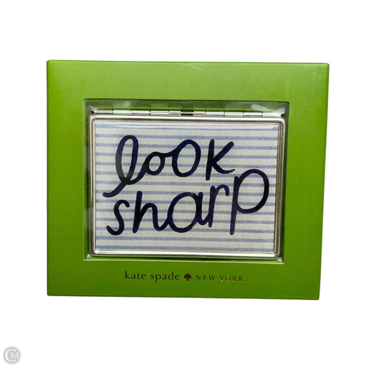 Id Holder Designer By Kate Spade