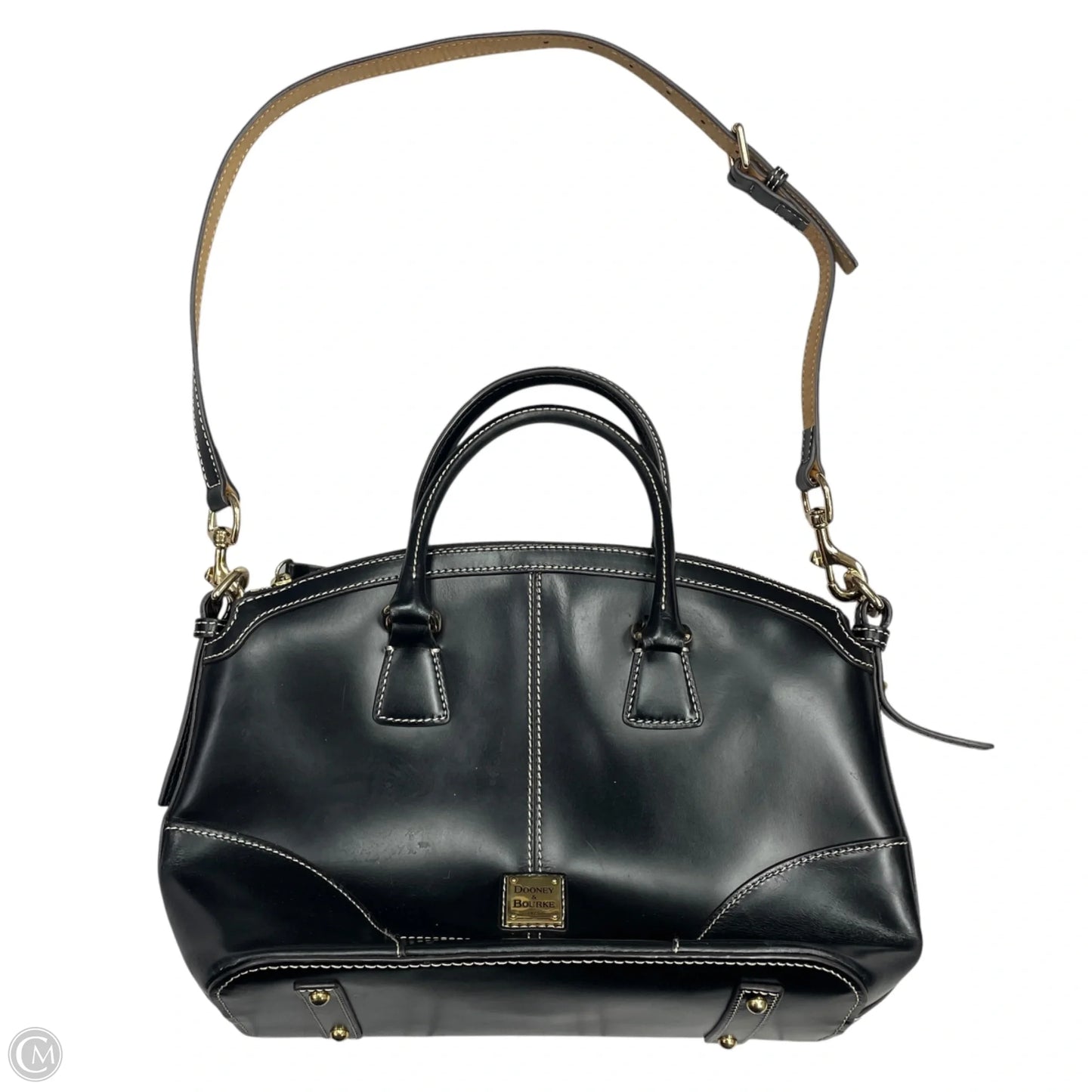 Handbag Designer By Dooney And Bourke, Size: Large
