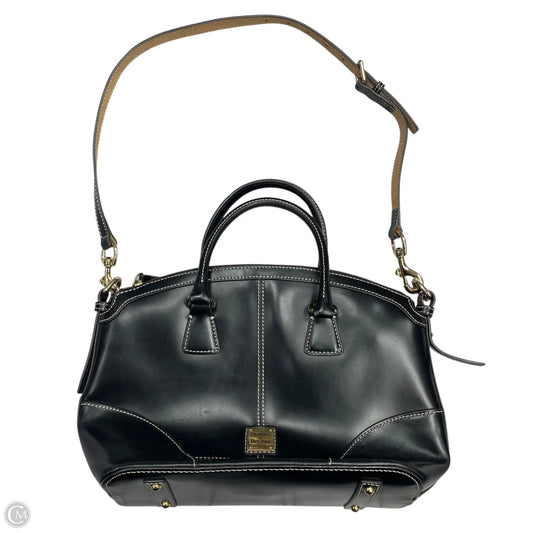 Handbag Designer By Dooney And Bourke, Size: Large