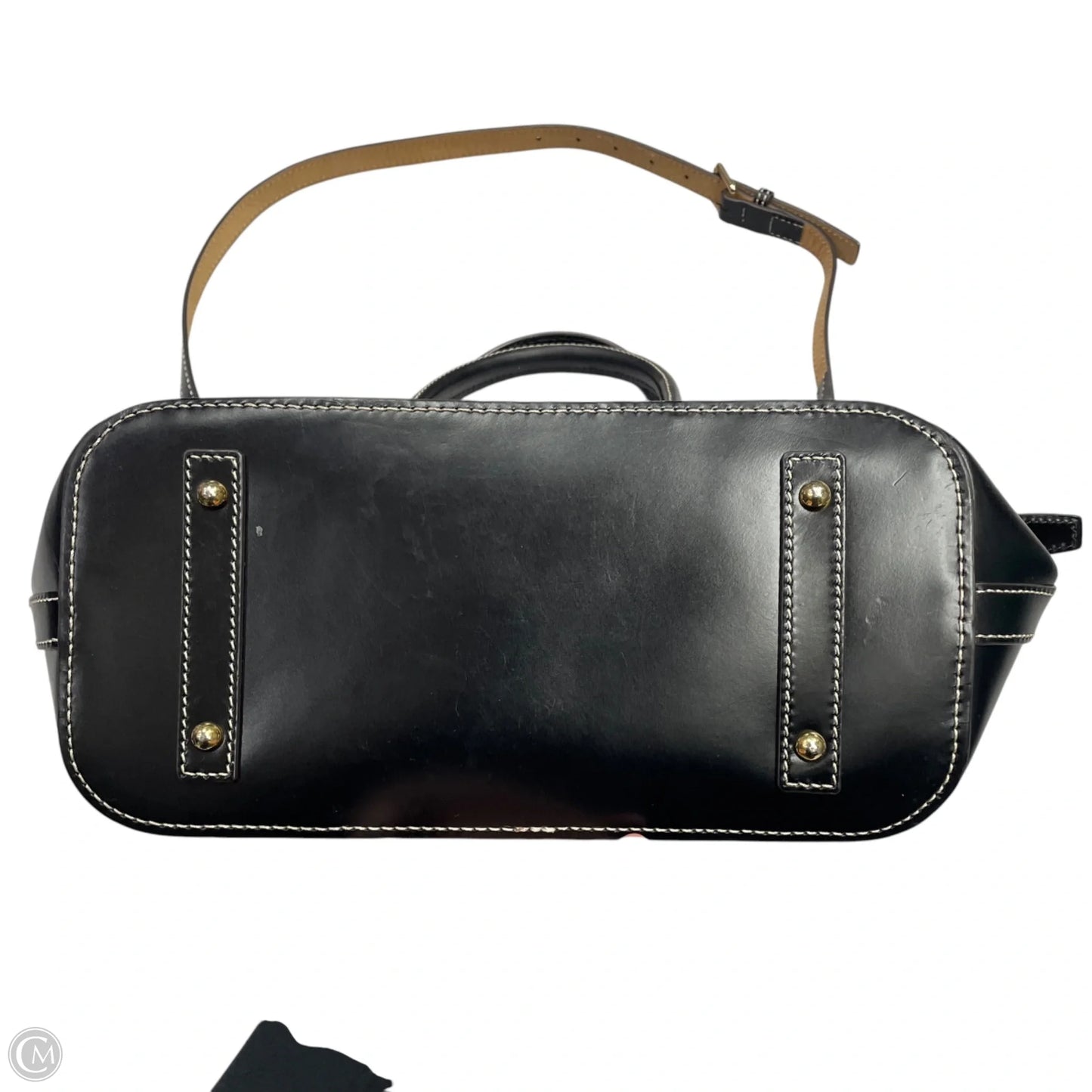 Handbag Designer By Dooney And Bourke, Size: Large