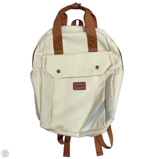 Backpack By Coabarn, Size: Medium