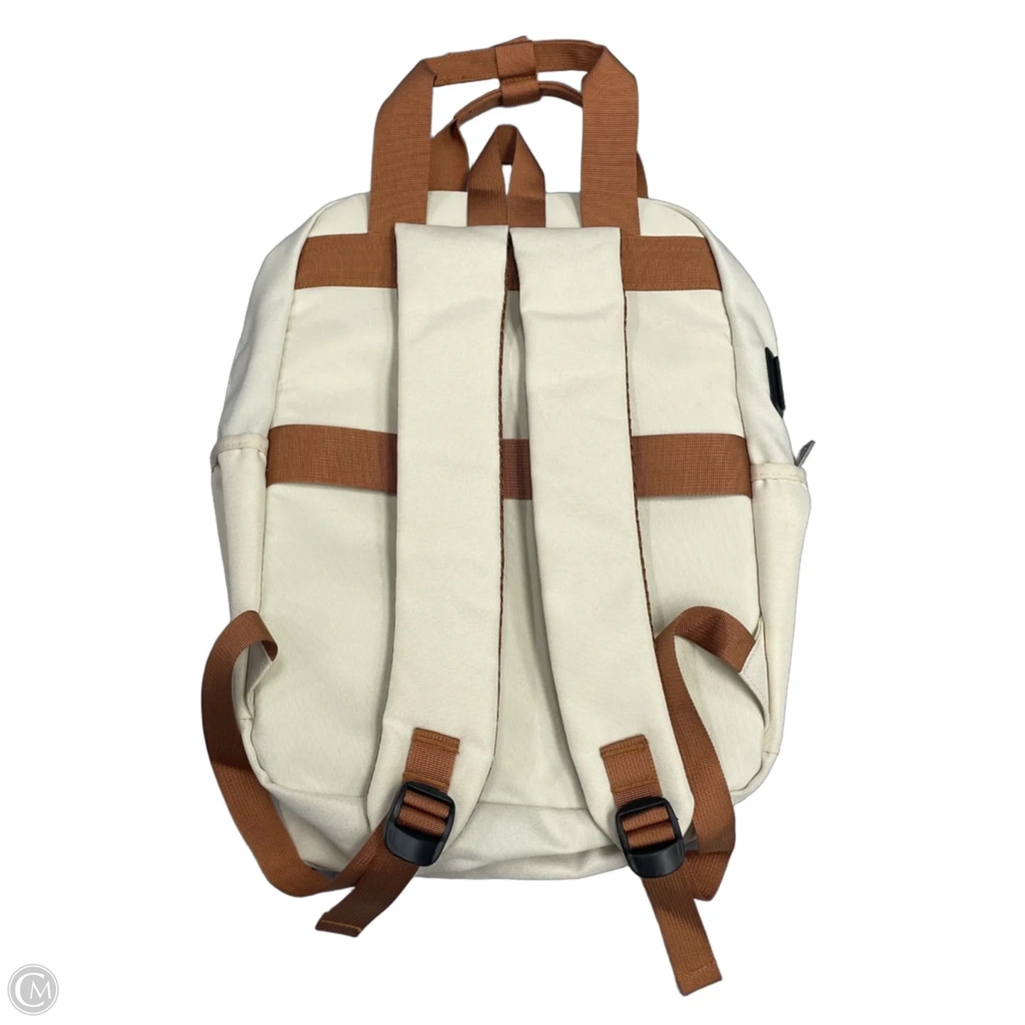 Backpack By Coabarn, Size: Medium