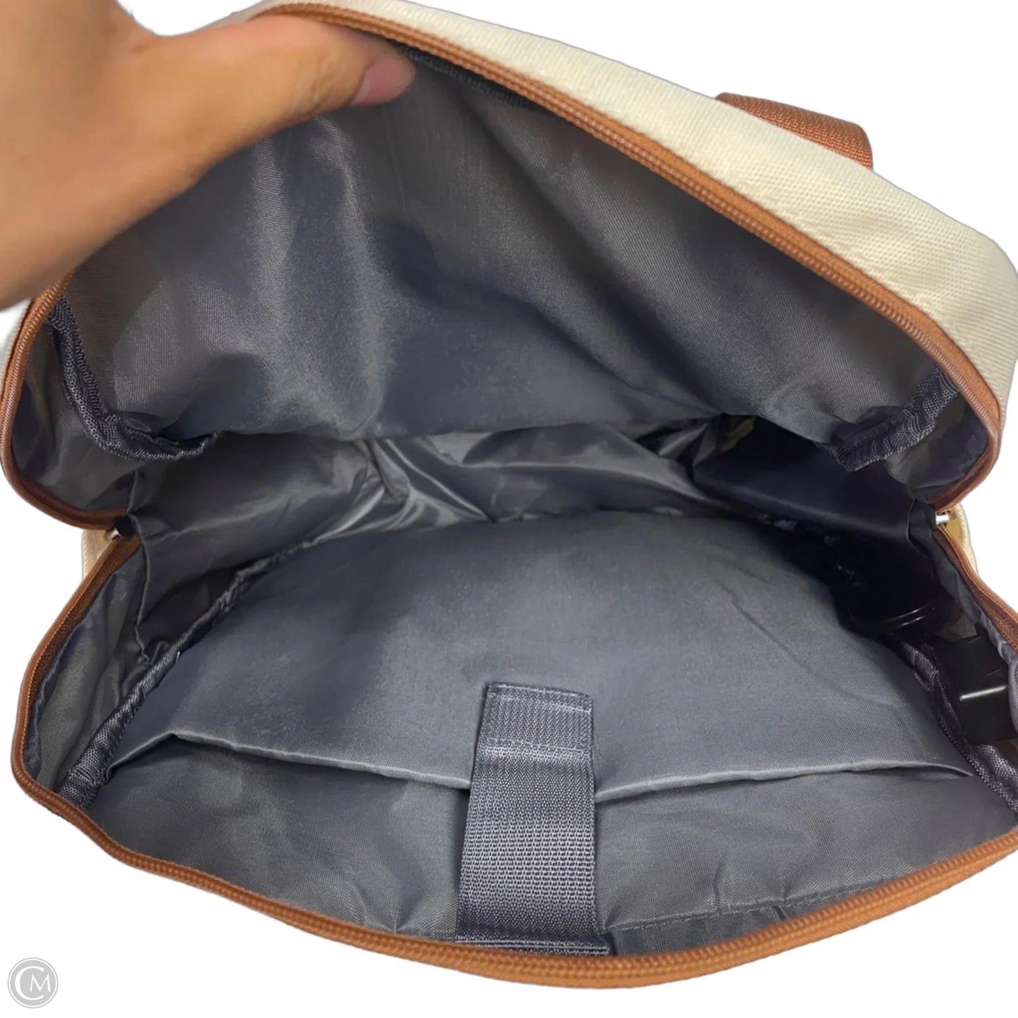 Backpack By Coabarn, Size: Medium
