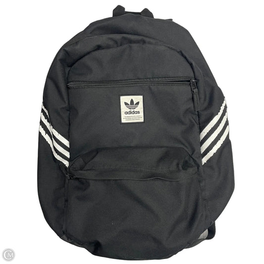 Backpack By Adidas, Size: Large