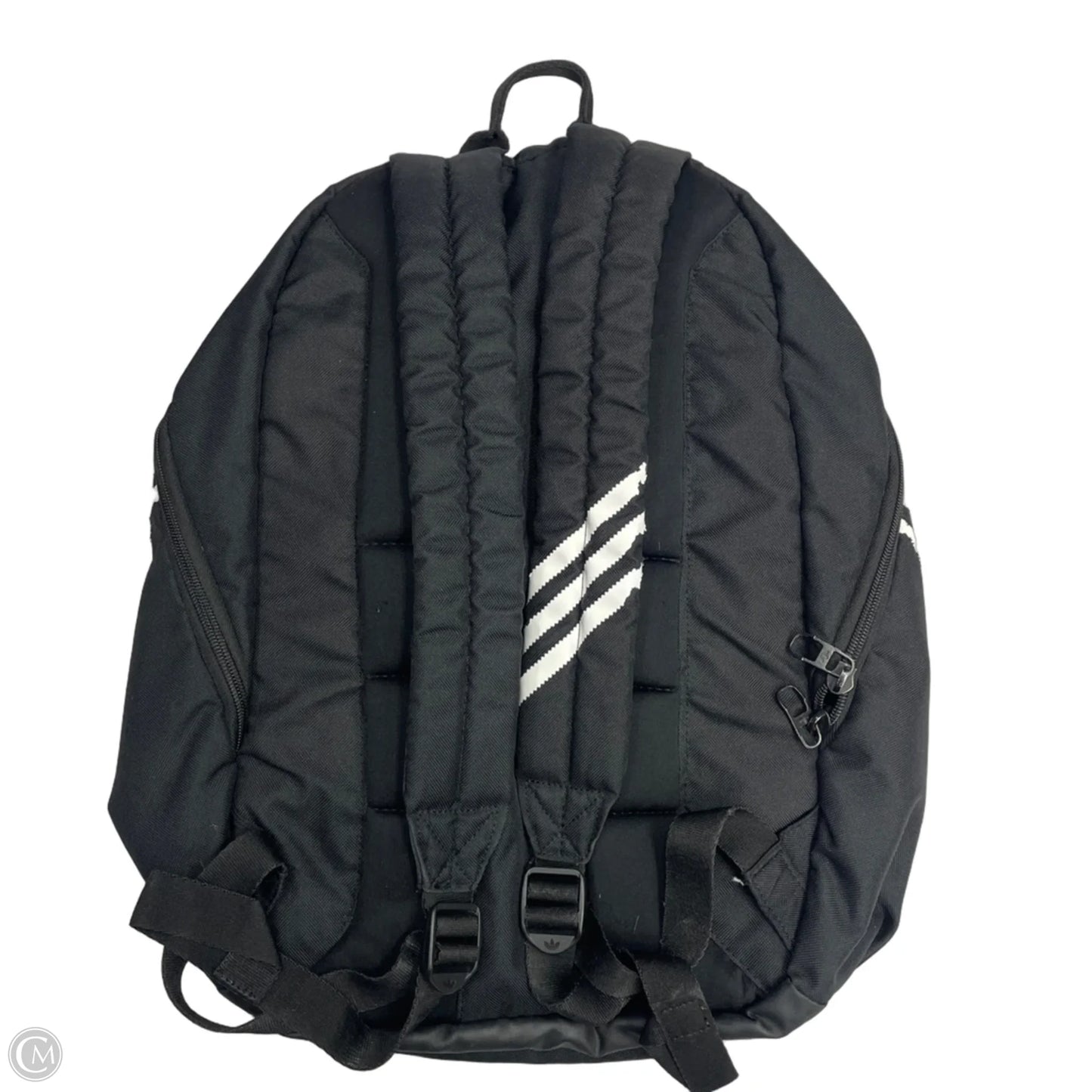 Backpack By Adidas, Size: Large