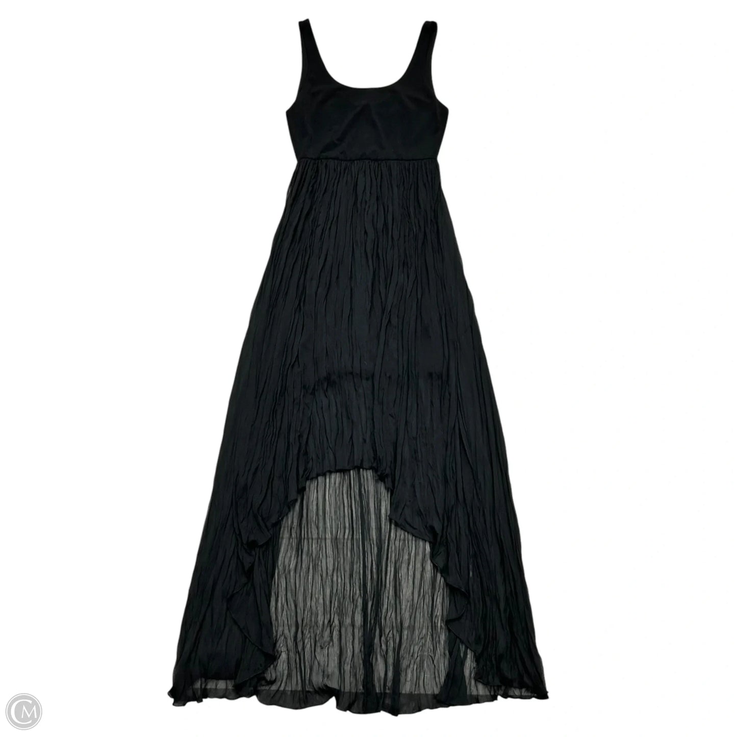 Dress Designer By Alice + Olivia In Black, Size: S