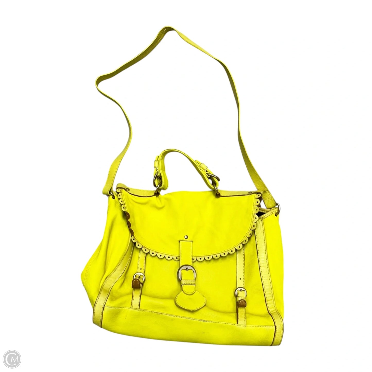 Crossbody Designer By See By Chloe, Size: Large