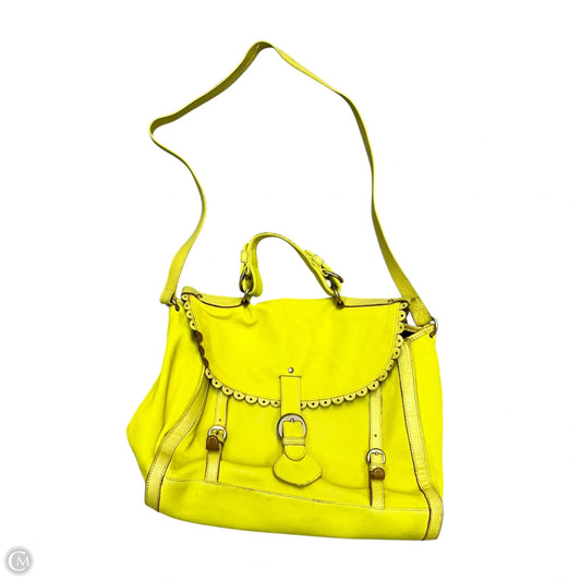 Crossbody Designer By See By Chloe, Size: Large