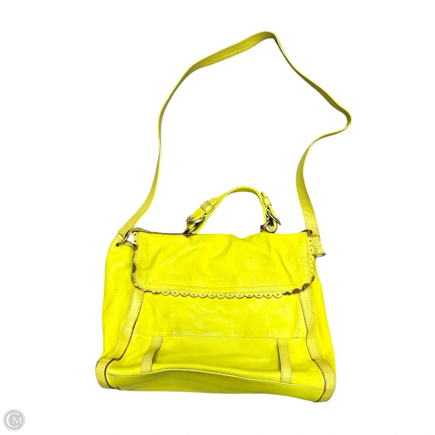 Crossbody Designer By See By Chloe, Size: Large
