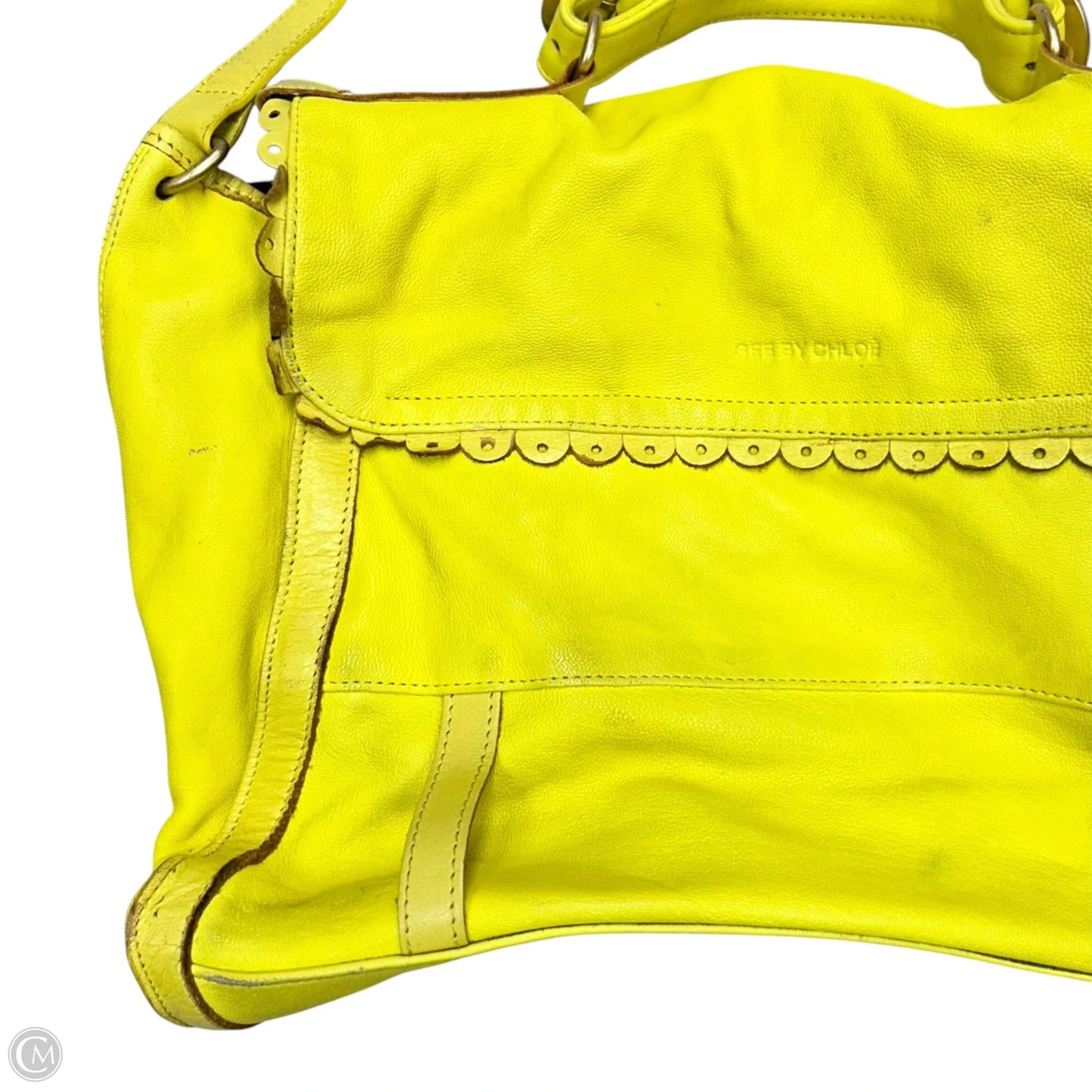Crossbody Designer By See By Chloe, Size: Large
