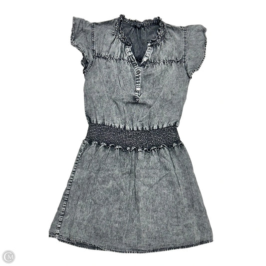 Dress Casual Short By Rails In Grey, Size: M