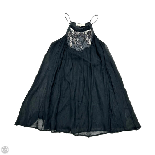 Dress Casual Short By AthenIn Black, Size: S
