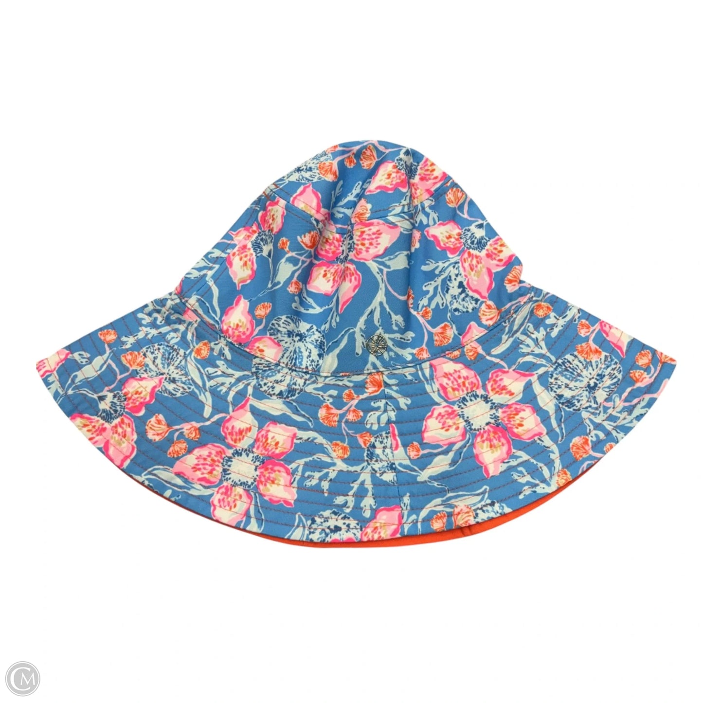 Hat Designer By Lilly Pulitzer