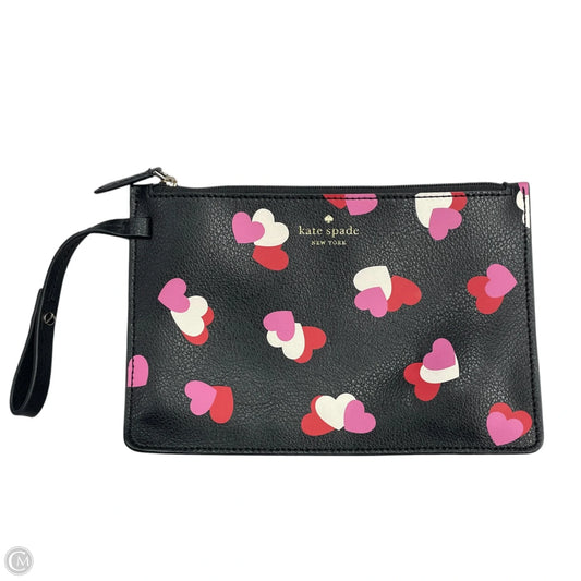 Wristlet Designer By Kate Spade, Size: Small