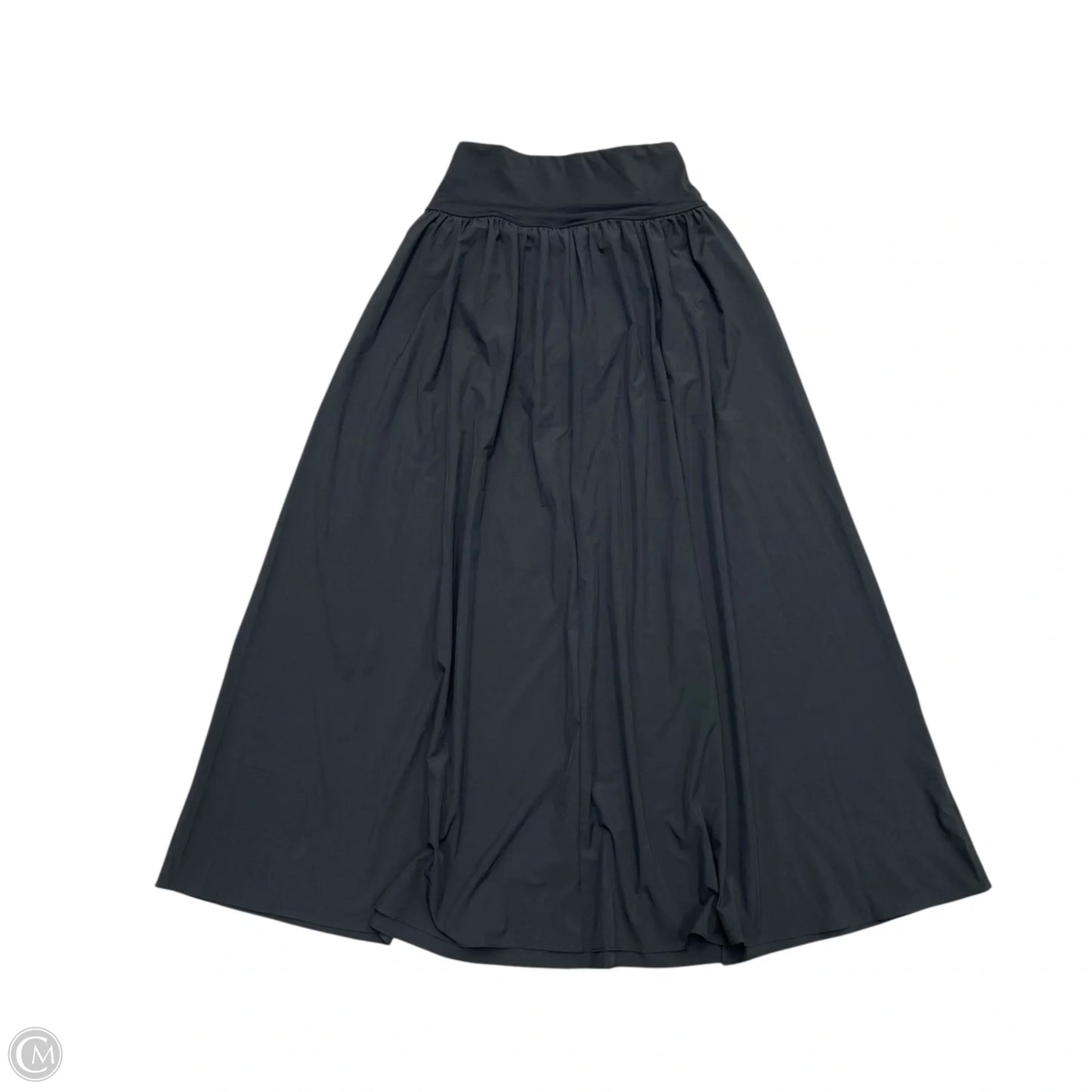 Swimwear Cover-up By Halara In Black, Size: Xs
