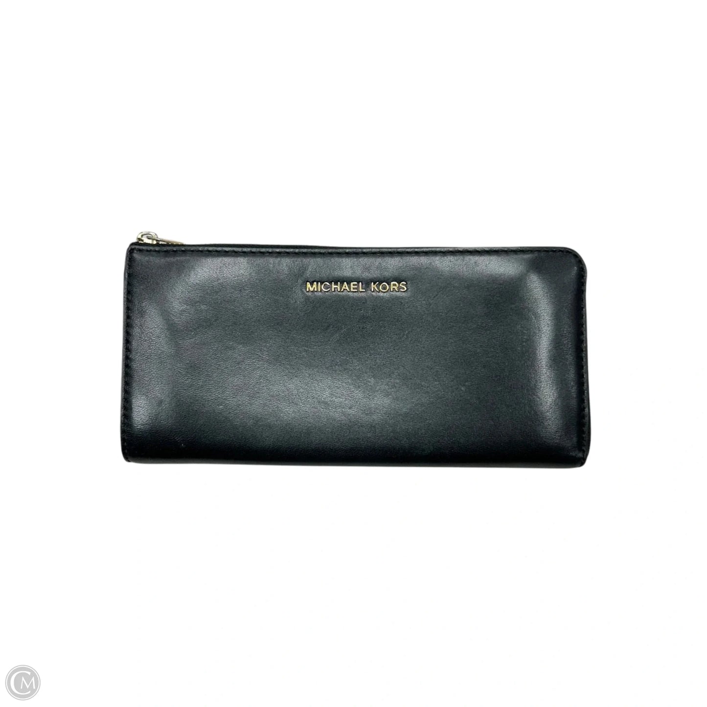 Wallet Designer By Michael Kors, Size: Large