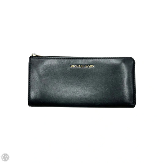 Wallet Designer By Michael Kors, Size: Large