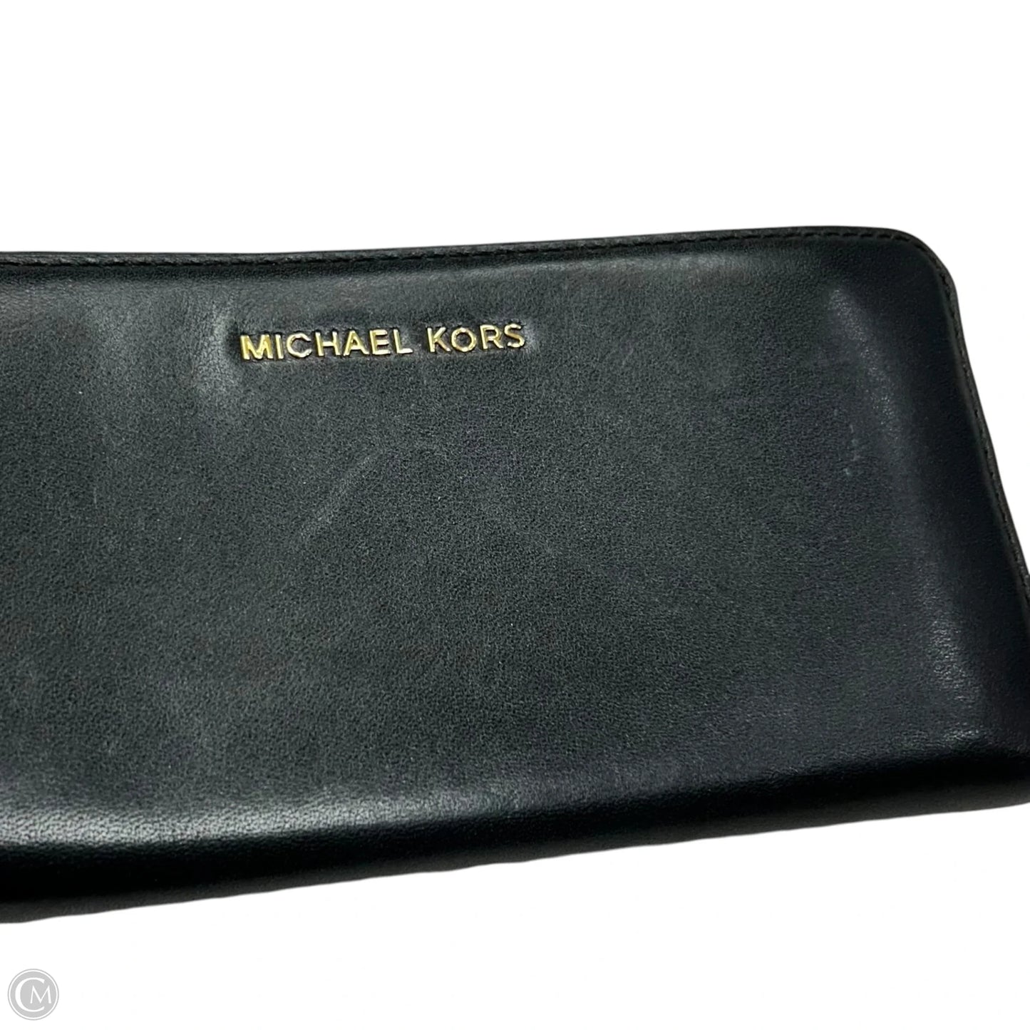 Wallet Designer By Michael Kors, Size: Large