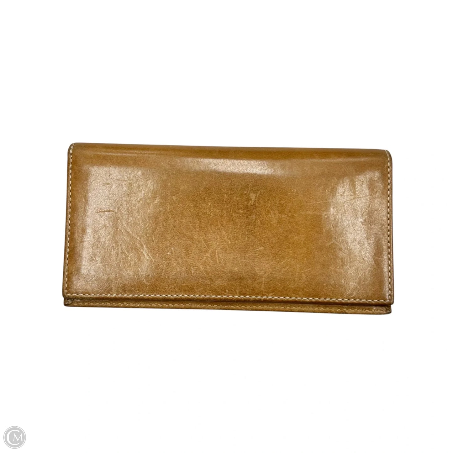 Wallet Designer By Coach, Size: Medium