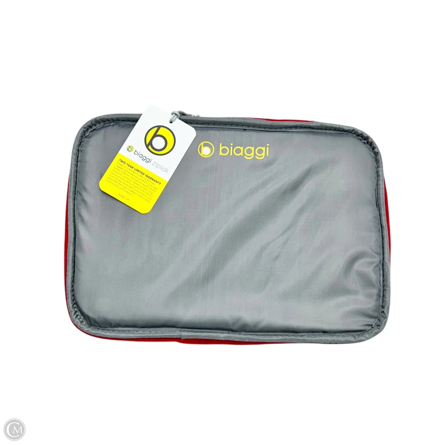 Duffle And Weekender By Biaggi, Size: Medium