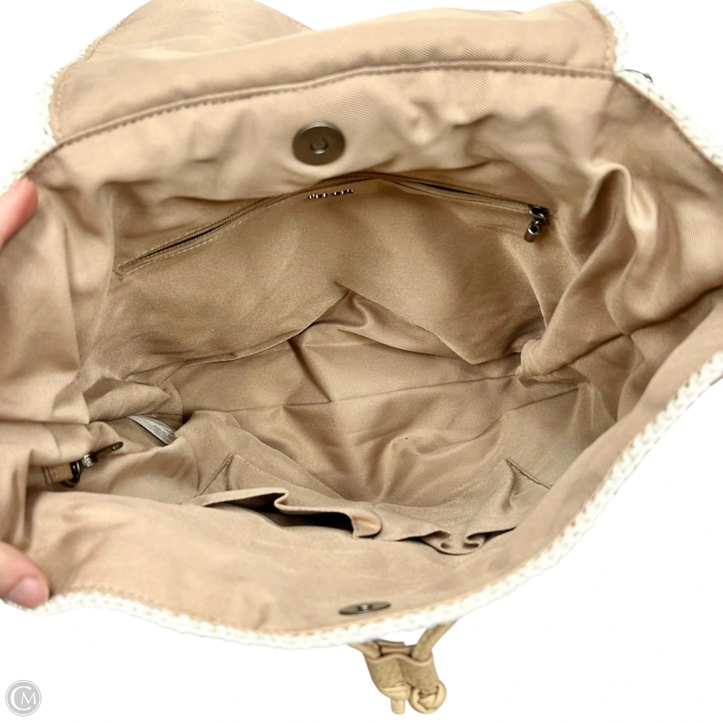 Backpack By The Sak, Size: Medium
