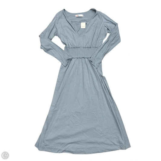 Dress Casual Maxi By Free People In Purple, Size: M
