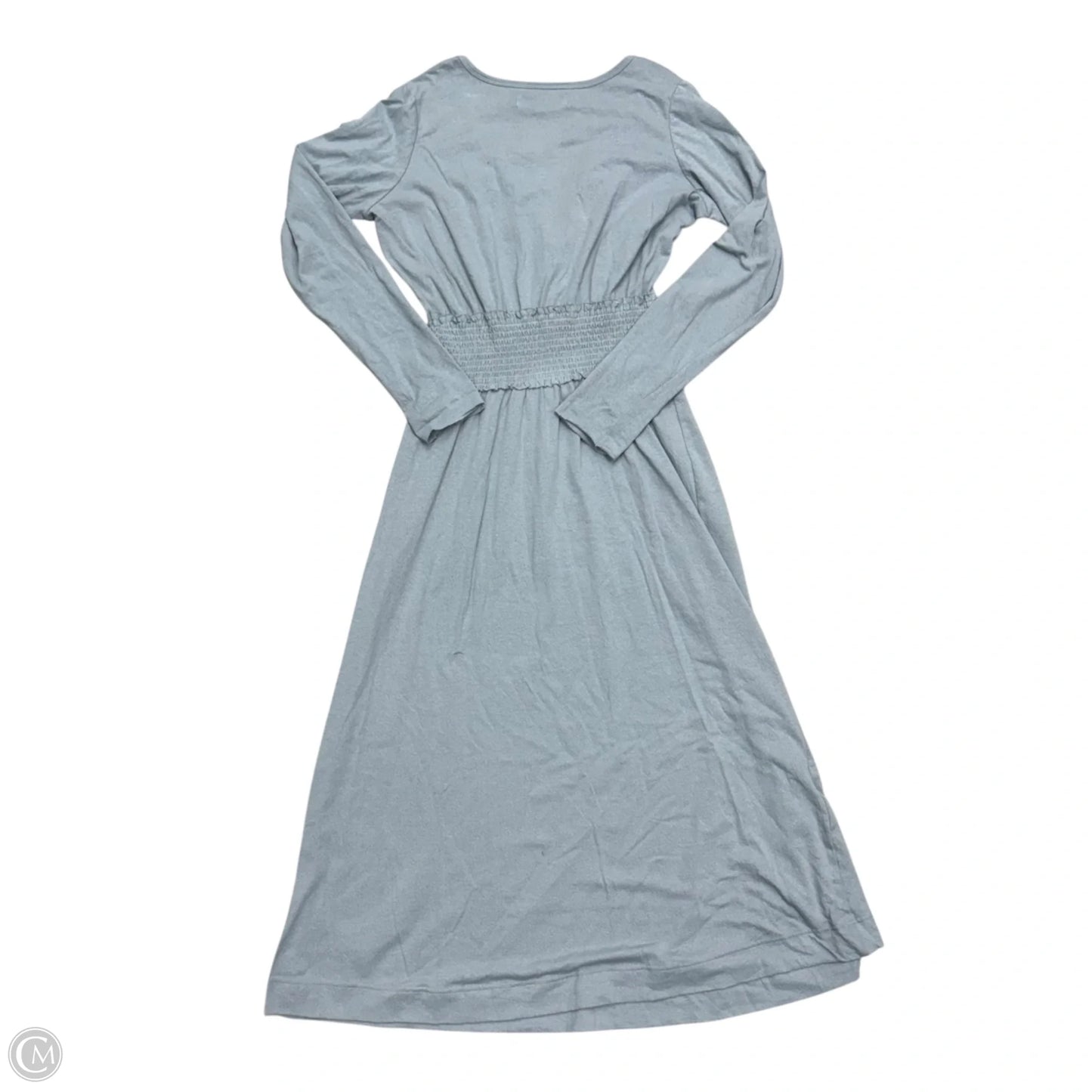 Dress Casual Maxi By Free People In Purple, Size: M